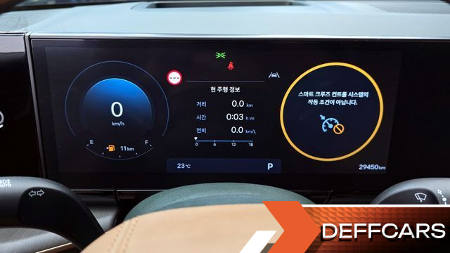 Hyundai GRANDEUR 2,5 Gasoline 2WD Calligraphy купить на сайте DeffCars
