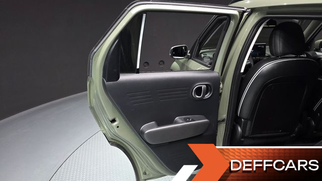 Hyundai CASPER Turbo Inspiration купить на сайте DeffCars