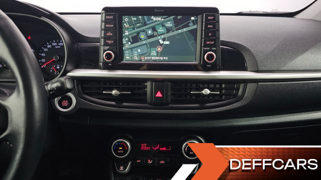 Kia MORNING Luxury купить на сайте DeffCars