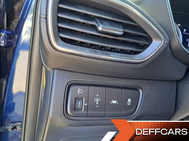 Hyundai SANTAFE Diesel 2.0 2WD Prestige купить на сайте DeffCars