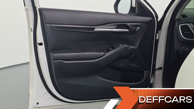 Kia SELTOS Gasoline 2.0 2WD Prestige купить на сайте DeffCars