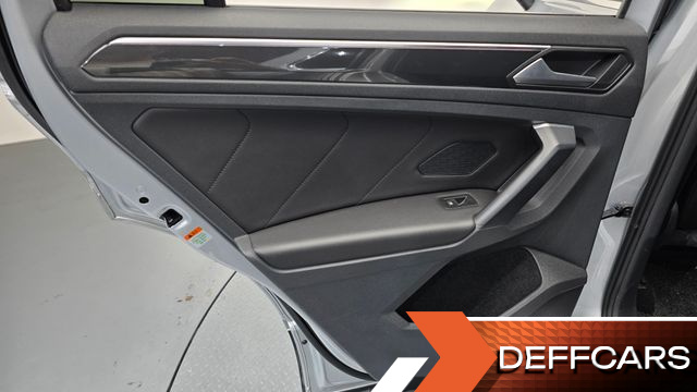 Volkswagen TIGUAN 2.0 TDI Prestige купить на сайте DeffCars