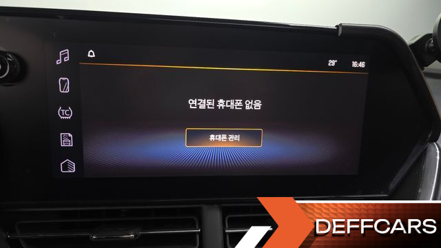 ChevroletGMDaewoo TRAX 1.2 ACTIV купить на сайте DeffCars