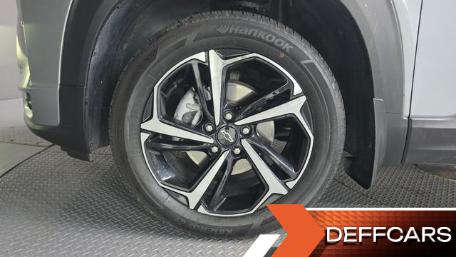 ChevroletGMDaewoo TRAILBLAZER 1.3 Turbo 4WD RS купить на сайте DeffCars