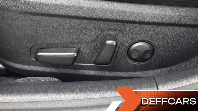 Hyundai GRANDEUR 3.0 LPi Rent Car Premium купить на сайте DeffCars