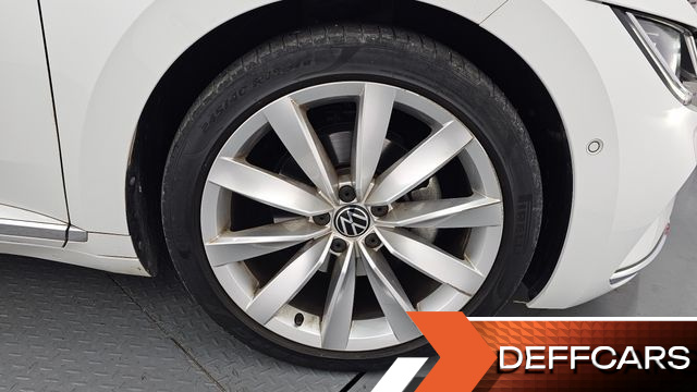 Volkswagen ARTEON 2.0 TDI Prestige купить на сайте DeffCars