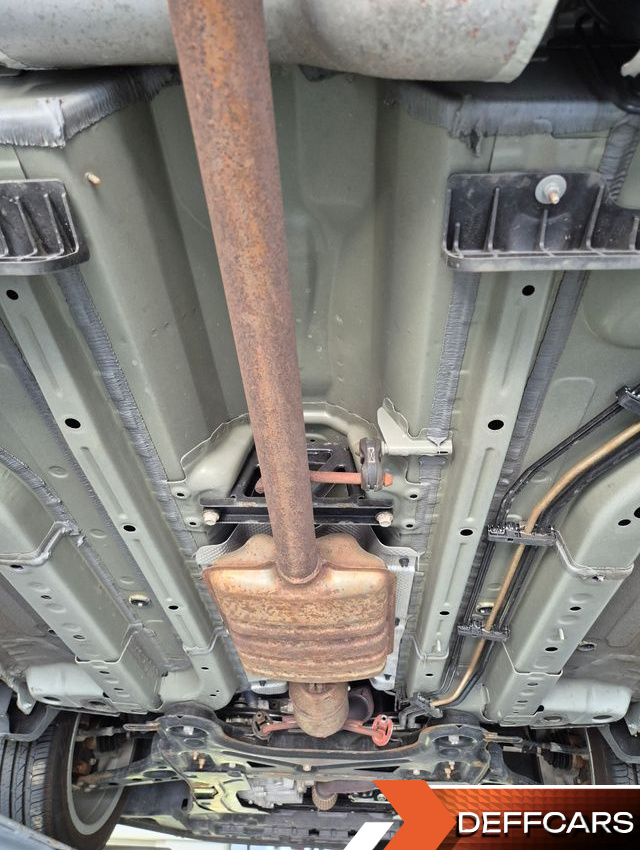 ChevroletGMDaewoo TRAX 1.4 LT Core купить на сайте DeffCars