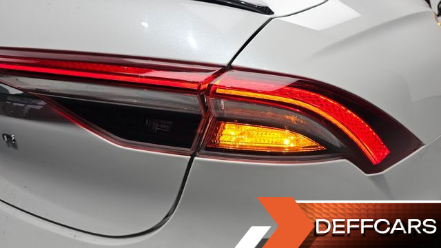 Hyundai GRANDEUR 3.3 Le Blanc купить на сайте DeffCars