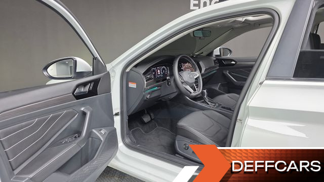 Volkswagen JETTA 1.5 TSI Prestige купить на сайте DeffCars