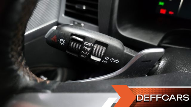 Ssangyong REXTON Diesel 2.2 4WD Prestige купить на сайте DeffCars