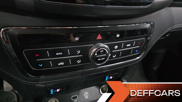 Ssangyong REXTON Diesel 2.2 4WD Prestige купить на сайте DeffCars