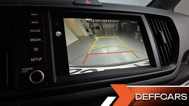 Kia RAY Gravity купить на сайте DeffCars