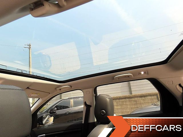 Land Rover DISCOVERY SPORT 2.0 TD4 SE (150PS) купить на сайте DeffCars