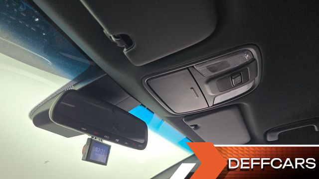 Kia SPORTAGE Diesel 2.0 2WD Prestige купить на сайте DeffCars
