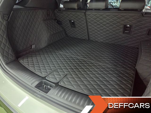 Ssangyong TORRES Gasoline 1.5 2WD T5 купить на сайте DeffCars