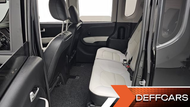 Kia RAY Prestige купить на сайте DeffCars