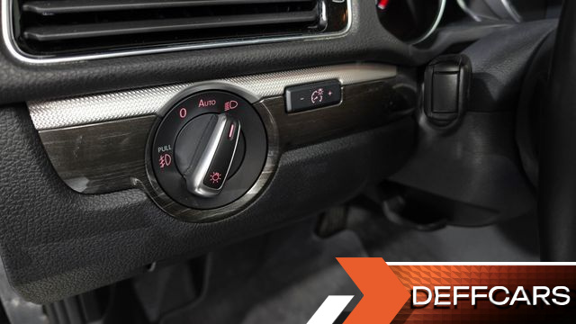 Volkswagen PASSAT 2.0 TSI B7 купить на сайте DeffCars