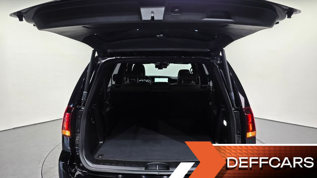 Kia MOHAVE Diesel 3.0 4WD 7-Seater Masters купить на сайте DeffCars