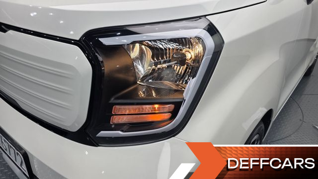 Kia RAY Signature купить на сайте DeffCars