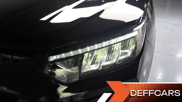 Ssangyong TIBOLI 1.6 2WD V3 купить на сайте DeffCars