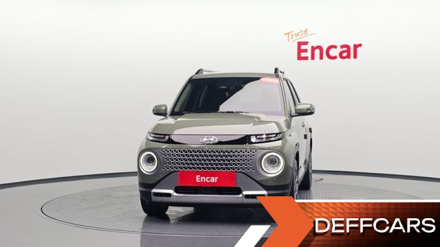 Hyundai CASPER Inspiration купить на сайте DeffCars