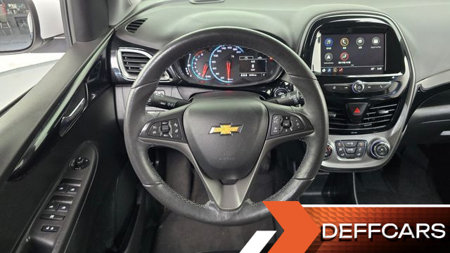 ChevroletGMDaewoo SPARK Premier купить на сайте DeffCars