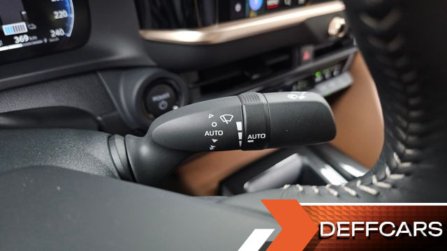 Toyota CROWN 2.5 4WD Hybrid купить на сайте DeffCars