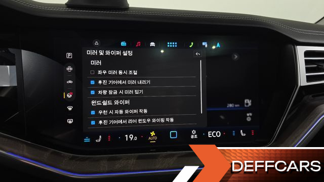 Volkswagen TOUAREG 3.0 TDI Prestige купить на сайте DeffCars