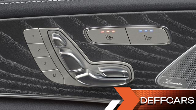 Mercedes CLS-CLASS CLS450 4MATIC AMG Line купить на сайте DeffCars