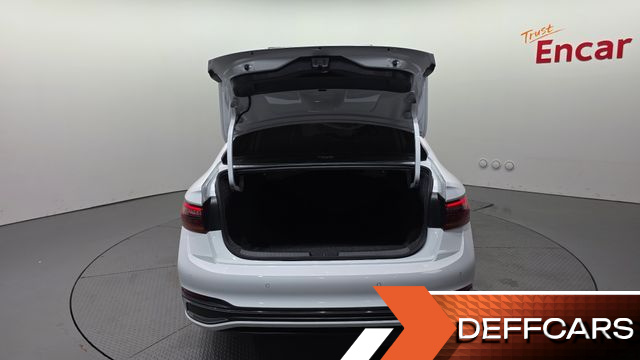 Volkswagen JETTA 1.5 TSI Prestige купить на сайте DeffCars