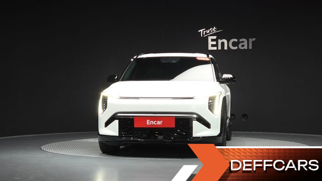 Kia EV3 Long Range 2WD GT Line купить на сайте DeffCars