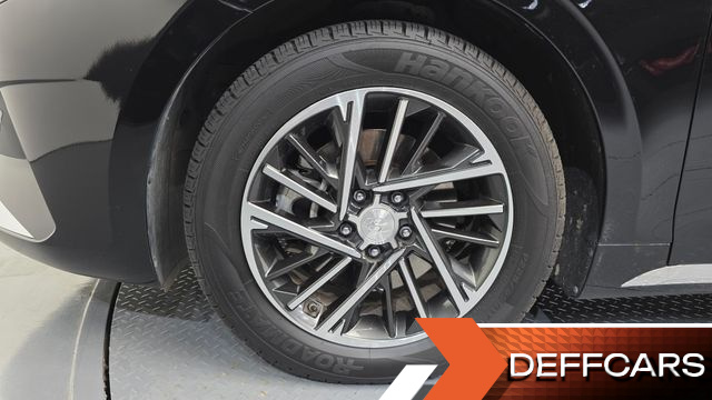 Hyundai GRANDEUR 3.0 LPi Rent Car Modern купить на сайте DeffCars