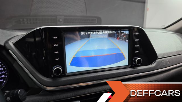Hyundai SONATA 2.0 LPG(rental car) Style купить на сайте DeffCars