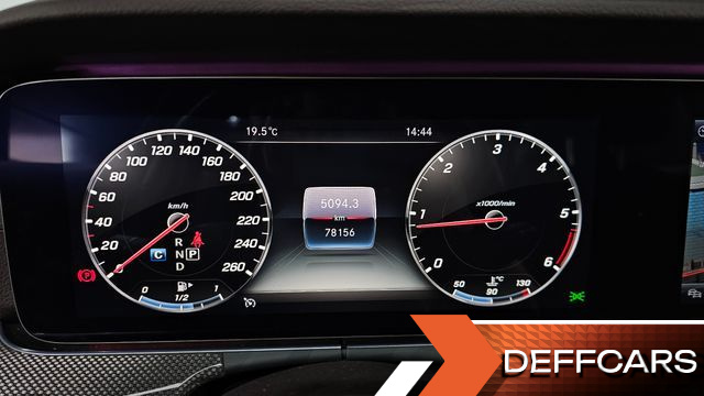 Mercedes CLS-CLASS CLS300d AMG Line купить на сайте DeffCars