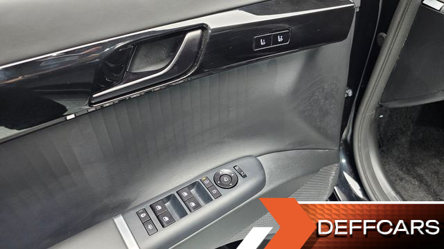 Hyundai GRANDEUR 2,5 Gasoline 2WD Calligraphy купить на сайте DeffCars