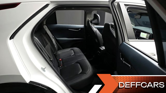 Kia NIRO Signature купить на сайте DeffCars