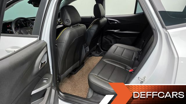 ChevroletGMDaewoo TRAX 1.2 ACTIV купить на сайте DeffCars
