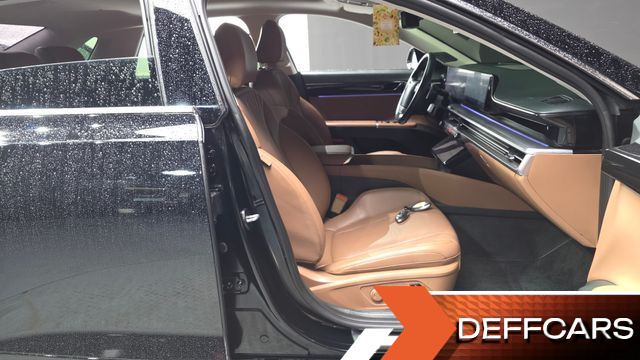 Hyundai GRANDEUR 2,5 Gasoline 2WD Exclusive купить на сайте DeffCars