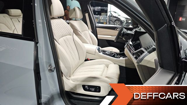 BMW X5 xDrive 40i M Sport купить на сайте DeffCars