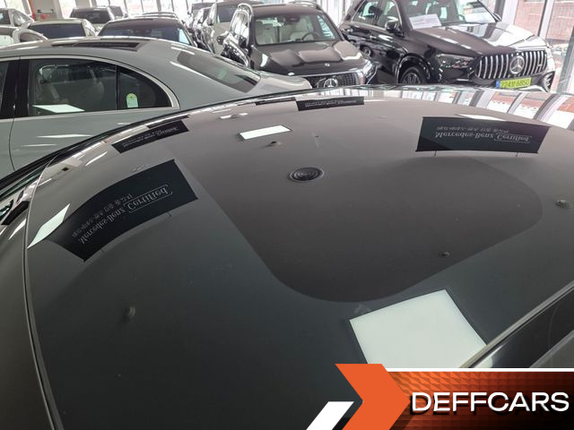 Mercedes AMG GT 4Door 43 4MATIC+ Dynamic купить на сайте DeffCars