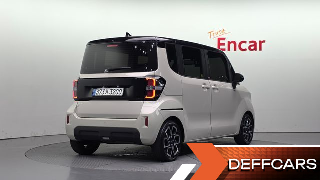 Kia RAY Signature купить на сайте DeffCars