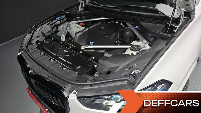 BMW X5 xDrive 40i M Sport купить на сайте DeffCars