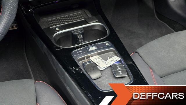 Mercedes CLA-CLASS CLA250 4MATIC купить на сайте DeffCars