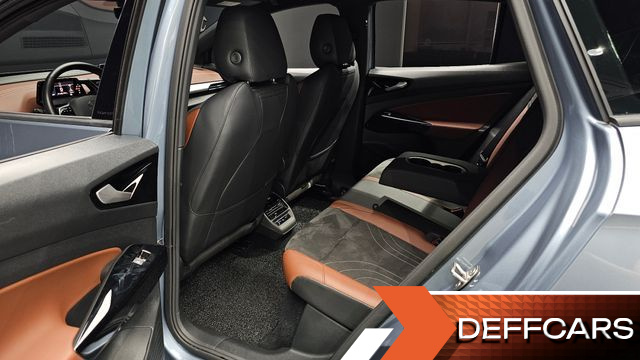 Volkswagen ID.4 Pro купить на сайте DeffCars
