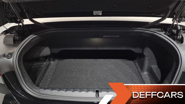 BMW 4-SERIES 420i M Sport Convertible купить на сайте DeffCars