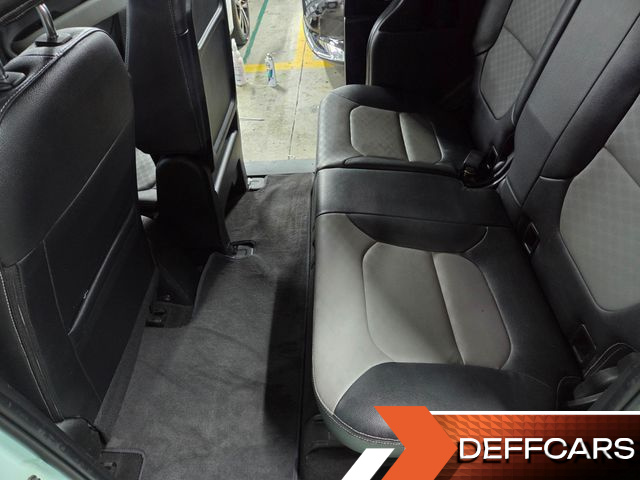 Kia RAY Luxury купить на сайте DeffCars