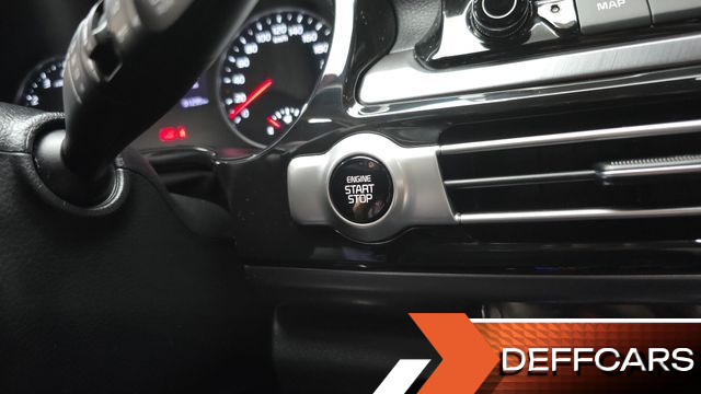 Kia SELTOS Gasoline 1.6 Turbo 2WD Prestige купить на сайте DeffCars