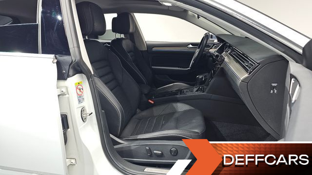 Volkswagen ARTEON 2.0 TDI Presige 4Motion купить на сайте DeffCars