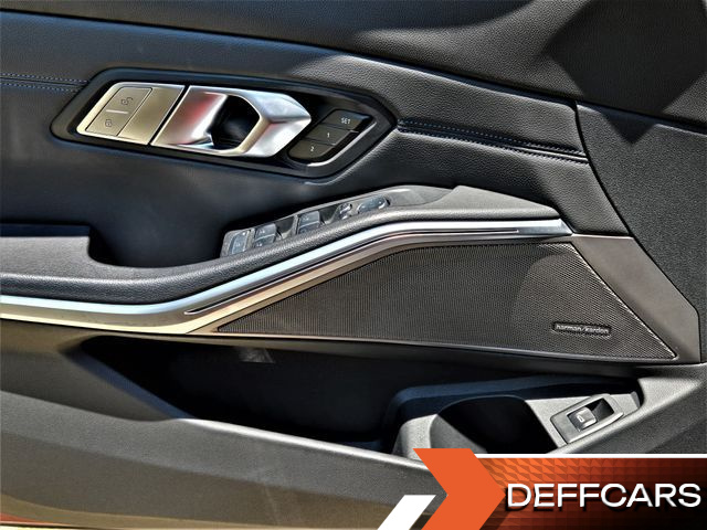 BMW 3-SERIES M340i купить на сайте DeffCars