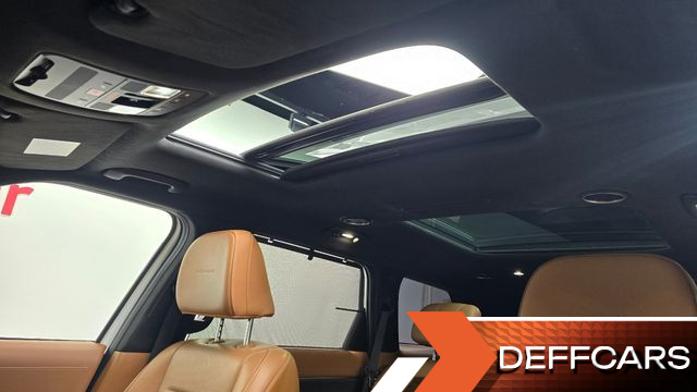 Hyundai PALISADE HEV 2.5T 4WD 9-Seater Calligraphy купить на сайте DeffCars